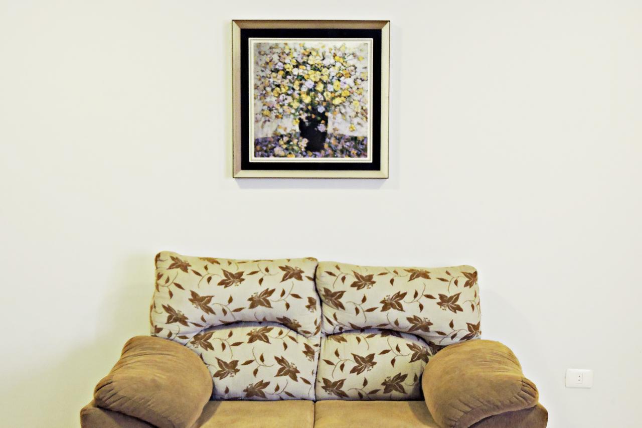 Hotel Piro'Y Presidente Franco ภายนอก รูปภาพ